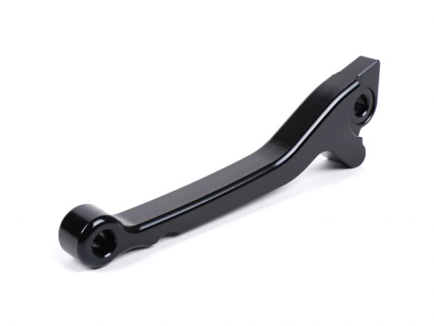 Bremshebel BGM CNC Scheibenbremse Grimeca für Vespa PX 1998-2003, LML Star, Stella