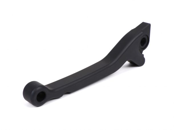 BGM CNC Grimeca schijfremhendel voor Vespa PX 1998-2003, LML Star, Stella