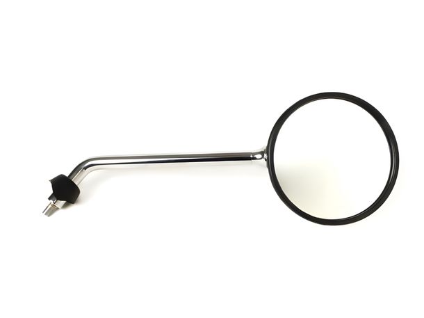 Moto Nostra mirror for Vespa GTS 125-250-300, GTL 125 (ZAPM 31101) can be used right and left