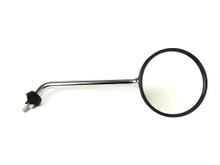 Espelhos para Moto Nostra para Vespa GTS 125-250-300, GTL 125 (ZAPM 31101) utilizáveis à direita e à esquerda