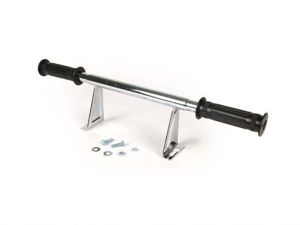 Estriberas para Moto Nostra Largeframe PX80, PX125, PX150, PX200, T5