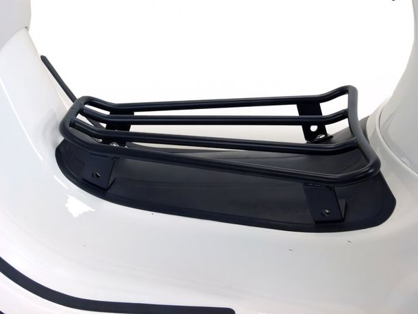 Portapacchi Moto Nostra per Vespa GTS 125-300, GTV, GTL, GT
