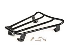 Gepäckträger Durchstieg Moto Nostra für Vespa GTS 125-300, GTV, GTL, GT