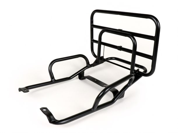 Moto Nostra folding rear luggage rack for Vespa PK S, PK XL, PK XL2