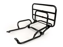 Gepäckträger Moto Nostra klappbar hinten für Vespa PK S, PK XL, PK XL2
