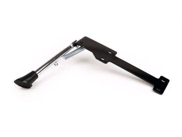 Béquille latérale Moto Nostra pour Vespa PX, T5 125cc, Rally, TS, Sprint, Sprint Veloce, GT, GTR, SS180, GS160