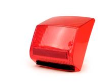 Lente per fanale posteriore Moto Nostra per Vespa PX Lusso (1985-2000)