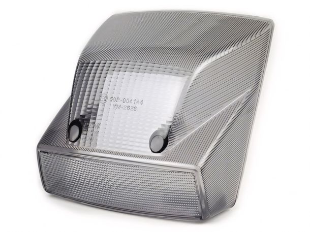Rücklichtglas Moto Nostra für Vespa PX Lusso (MY, 2001-)