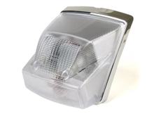 Moto Nostra rear light for Vespa PX Lusso (MY, 2001-)