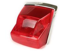 Moto Nostra rear light for Vespa PX Lusso (MY, 2001-)