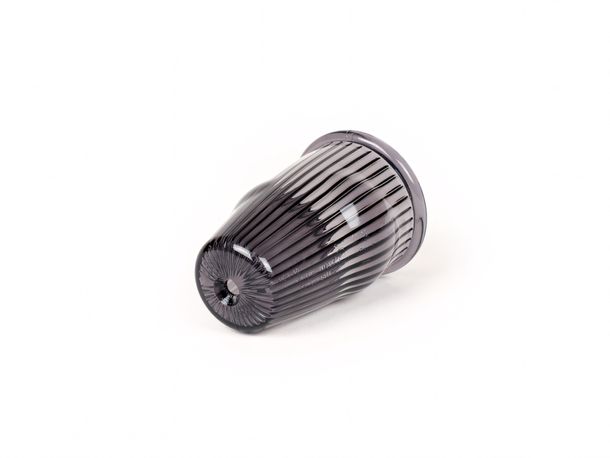 Vetro indicatore per indicatore manubrio Moto Nostra per Vespa Rally180 (VSD1T), Rally200 (VSE1T), Sprint, V50, PV125, ET3 -