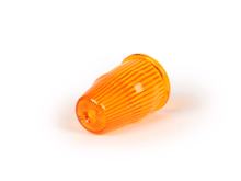Verre de signalisation pour indicateur de guidon Moto Nostra pour Vespa Rally180 (VSD1T), Rally200 (VSE1T), Sprint, V50, PV125, ET3 -