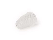 Verre de signalisation pour indicateur de guidon Moto Nostra pour Vespa Rally180 (VSD1T), Rally200 (VSE1T), Sprint, V50, PV125, ET3 -