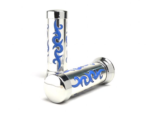 Empuñaduras Moto Nostra TRIBAL Ø 22/24 mm