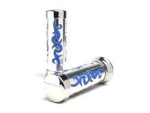 Poignées Moto Nostra TRIBAL Ø 22/24 mm