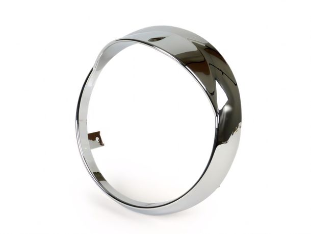Anello faro Moto Nostra con ombrello per Vespa Primavera (2013-)