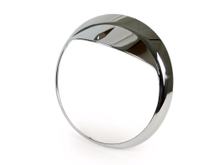 Anillo de faro delantero Moto Nostra con paraguas (-2018) para Vespa GT, GTL, GTS 125-300, GTS 125-300 Super