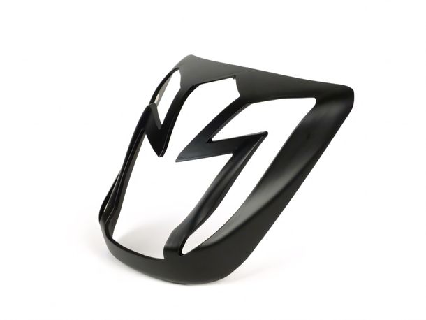 Grelha do farol traseiro Moto Nostra para Vespa Sprint 50-150 (-2017), Primavera 50-150 (-2017)