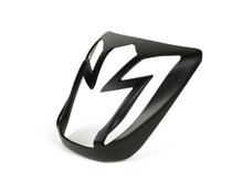 Grelha do farol traseiro Moto Nostra para Vespa Sprint 50-150 (-2017), Primavera 50-150 (-2017)
