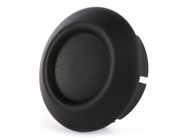 Moto Nostra wheel nut/brake drum Ø 35mm for Vespa Primavera (2013-), Sprint (2014-), GTS 125-300