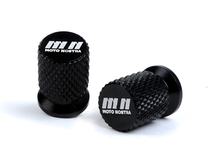 Bouchons de valve CNC Moto Nostra