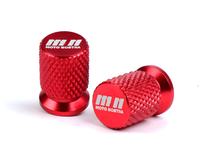 Ventilkappen für Moto Nostra CNC