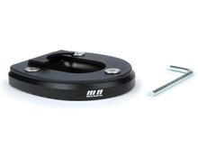 Base do suporte lateral Moto Nostra para Vespa GT, GT L, GTS 125-300, GTV, GTS 125-300 Super