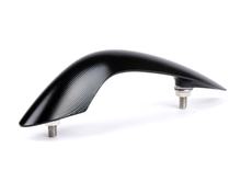 Nástavec blatníku Moto Nostra CNC pro Vespa GTS 125, GTS HPE 300, GTS Super 125, GTS Super HPE 300 do roku 2022