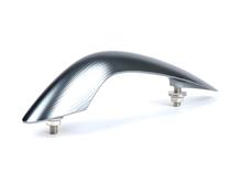 Nástavec blatníku Moto Nostra CNC pro Vespa GTS 125, GTS HPE 300, GTS Super 125, GTS Super HPE 300 do roku 2022