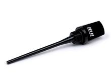 Tapón de llenado de aceite CNC Moto Nostra con varilla para Vespa GTS HPE 300, GTS Super 125, GTS Super HPE 300, GTS Super Sport 125, GTV HPE 300, Piaggio Beverly 125-300, Piaggio MP3 300, MP3 Yourban 300, Piaggio X10 125
