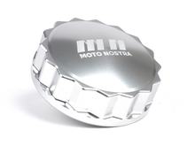 Tankdeckel Moto Nostra CNC für Vespa GTS 125-300, GTS HPE 300, GTS Super 125-300, GTS Super Sport 125-300, GTV 300, GTV HPE 300, LX 125-150, Primavera 50-150, S 125, Sprint 50-150, SXL 125-150, VX 150, VXL 125-150, Aprilia SR Motard 50, Pia