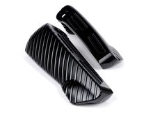 Moto Nostra CNC-voetsteunset voor Vespa GT, GTL, GTS 125-300, GTV tot 2023