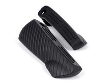 Moto Nostra CNC-voetsteunset voor Vespa GT, GTL, GTS 125-300, GTV tot 2023