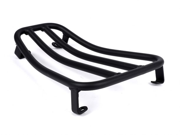 Moto Nostra V2.0 bagagerek voor Vespa GTS 125-300, GTV, GTL, GT