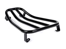Gepäckträger Durchstieg Moto Nostra V2.0, für Vespa GTS 125-300, GTV, GTL, GT