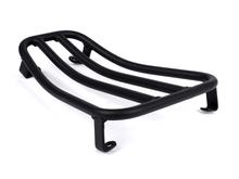 Gepäckträger Durchstieg Moto Nostra V2.0, für Vespa GTS 125-300, GTV, GTL, GT