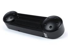 Housse de bras oscillant CNC Moto Nostra pour Vespa GT 125, GT 200, GT 60, GT L 125, GTS 125, GTS Super 125, GTS 300, GTV 125, GTV 300, LT 125, LT 150, LX 50-150, LXV 50-125, Primavera 50-150, S50-150, Sprint 50-150, 946, ET2 50 iniezi