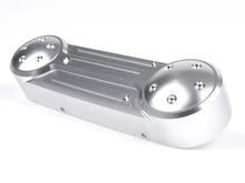 Housse de bras oscillant CNC Moto Nostra pour Vespa GT 125, GT 200, GT 60, GT L 125, GTS 125, GTS Super 125, GTS 300, GTV 125, GTV 300, LT 125, LT 150, LX 50-150, LXV 50-125, Primavera 50-150, S50-150, Sprint 50-150, 946, ET2 50 iniezi