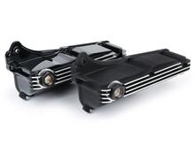 Ölwanne Moto Nostra für Piaggio 125-300cc (2019-2022) für Vespa GTS HPE 300 / für Vespa GTS Super 125 / für Vespa GTS Super HPE 300 / für Vespa GTS Super Sport 125 / für Vespa GTV HPE 300 / Aprilia SR Max 125 / Gilera Nexus 125 / Piaggio Be