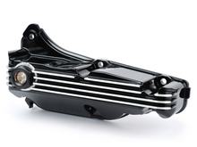 Carter d'huile Moto Nostra pour Piaggio 125-300 cc (2019-2022) pour Vespa GTS HPE 300/pour Vespa GTS Super 125/pour Vespa GTS Super HPE 300/pour Vespa GTS Super Sport 125/pour Vespa GTV HPE 300/Aprilia SR Max 125/Gilera Nexus 125/Piaggio Be