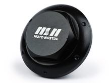 Ölablassschraube Moto Nostra CNC für alle Piaggio Leader 125-200ccm, LEM 125-150ccm, HE 125-150ccm, iGET 125-150ccm, Quasar / HPE 250-300ccm, Master 400-500ccm