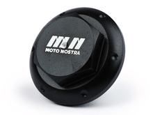 Ölablassschraube Moto Nostra CNC für alle Piaggio Leader 125-200ccm, LEM 125-150ccm, HE 125-150ccm, iGET 125-150ccm, Quasar / HPE 250-300ccm, Master 400-500ccm