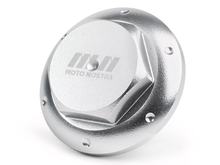 Ölablassschraube Moto Nostra CNC für alle Piaggio Leader 125-200ccm, LEM 125-150ccm, HE 125-150ccm, iGET 125-150ccm, Quasar / HPE 250-300ccm, Master 400-500ccm
