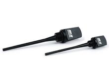 Set de tornillos de llenado de aceite con varilla medidora, aceite de motor y aceite de engranajes Moto Nostra CNC para Vespa GTS HPE 300/para Vespa GTS Super 125/para Vespa GTS Super HPE 300/para Vespa GTS Super Sport 125/para Vespa GTV HP