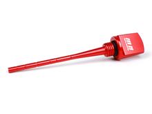 Jauge d'huile pour engrenages CNC Moto Nostra pour Piaggio 50-500 cc