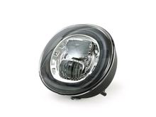 Scheinwerfer Moto Nostra LED HighPower GTS i.e. Super 125-300 (-2018, auch passend für GT, GTS, GTL, verter Reflektor)