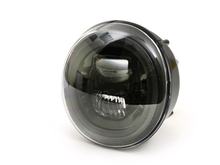 Scheinwerfer Moto Nostra LED HighPower GTS i.e. Super 125-300 (-2018, auch passend für GT, GTS, GTL, verter Reflektor)