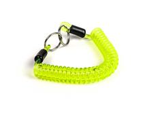 Key spiral keychain for Moto Nostra length 150mm