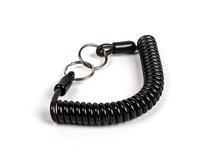 Porte-clés en spirale pour Moto Nostra longueur 150 mm