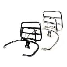 Porte-bagages pliable Moto Nostra pour Vespa GT/GTL/GTV/GTS/GTS Super/GT60 (125-300 cc)